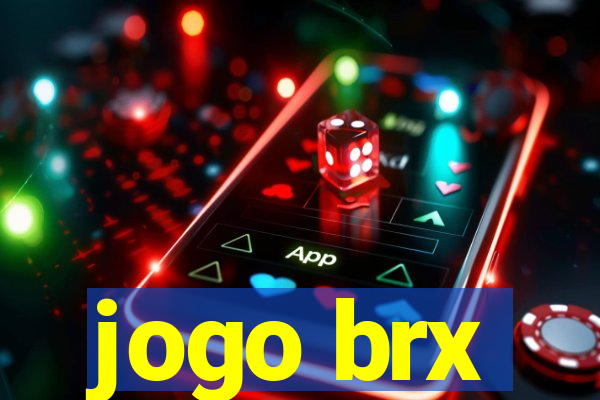 jogo brx